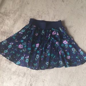 Beautiful skirt